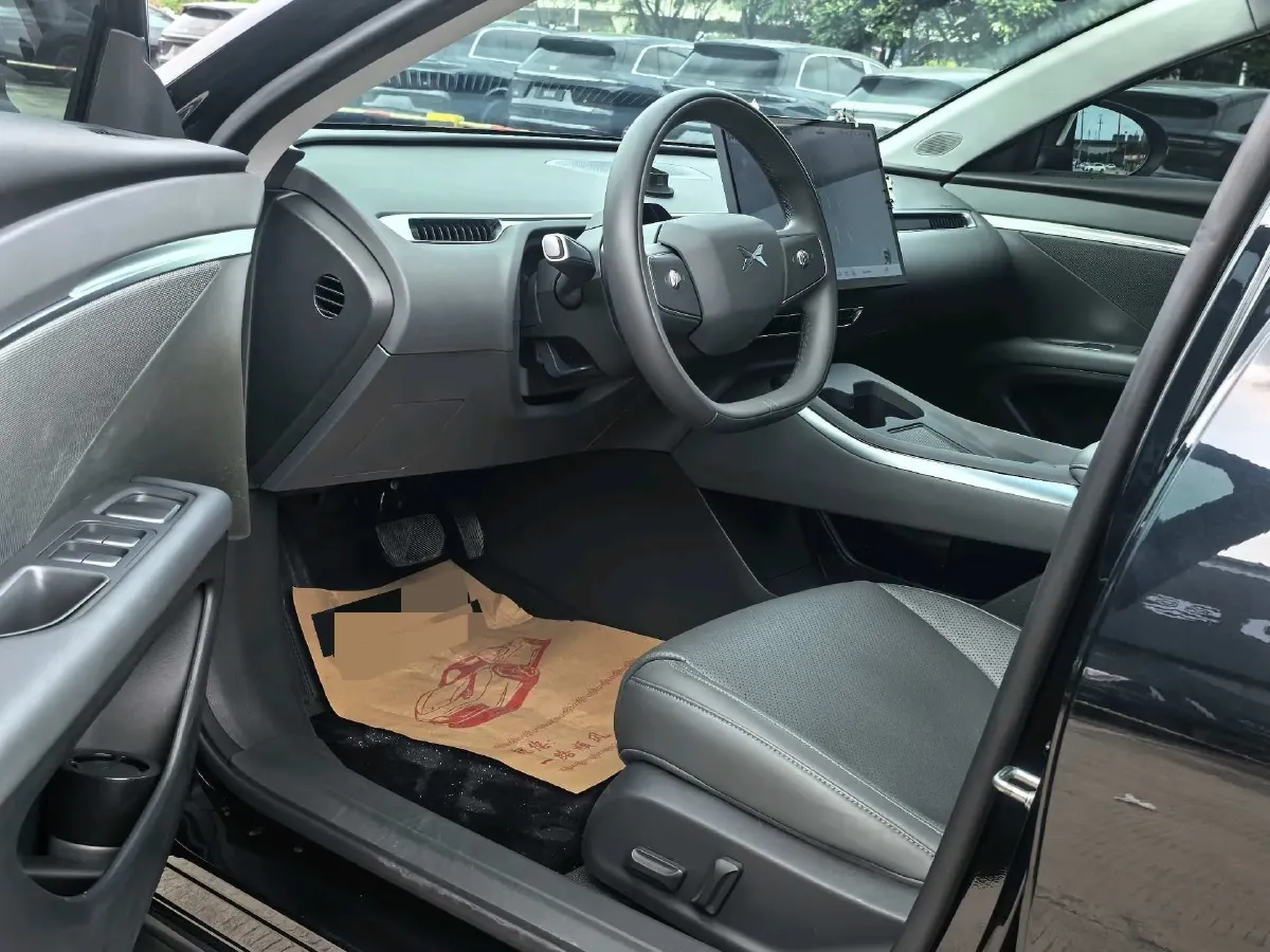 2024 Xpeng MONA M03 BEV 62.2KWH,autocango,china used car exporter,china ev exporter,chinese used car exporter,chinese used ev exporter