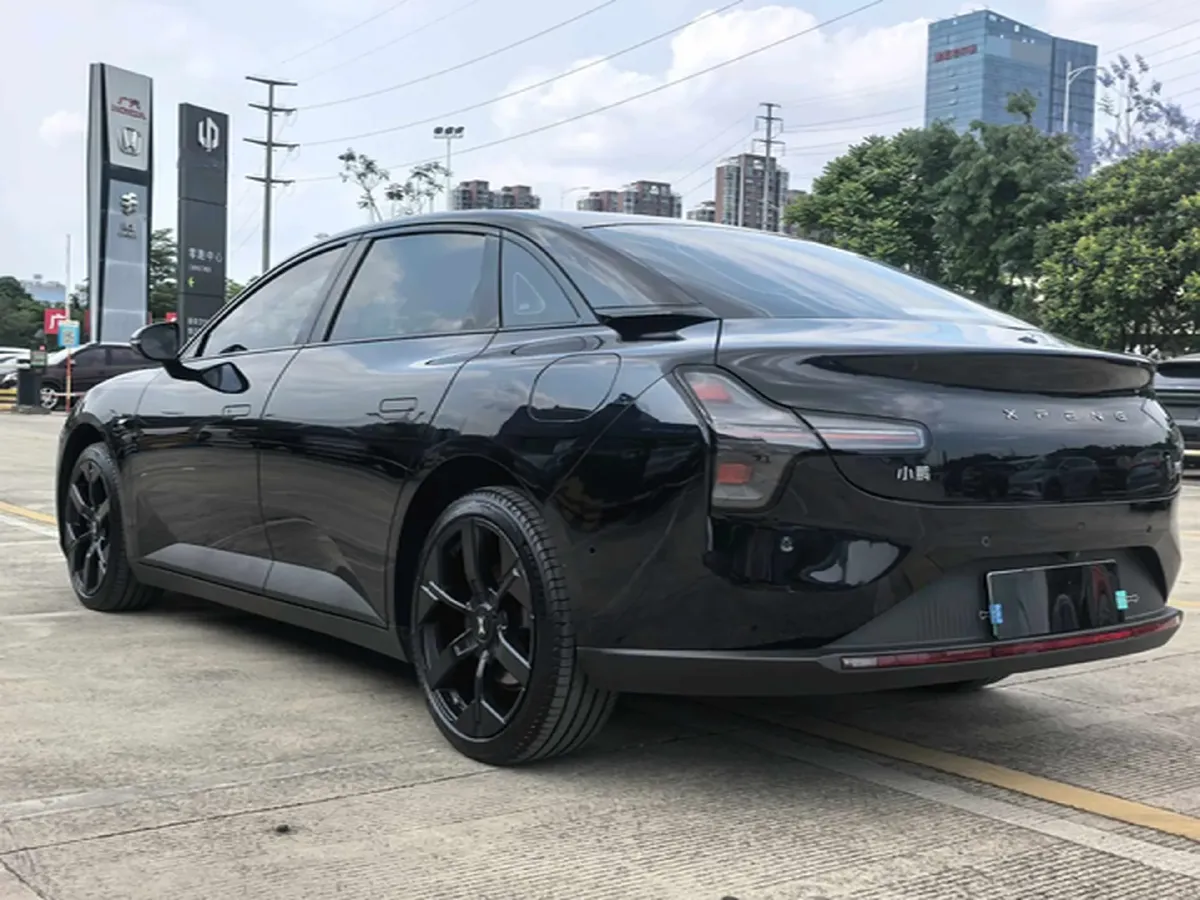 2024 Xpeng MONA M03 BEV 62.2KWH,autocango,china used car exporter,china ev exporter,chinese used car exporter,chinese used ev exporter