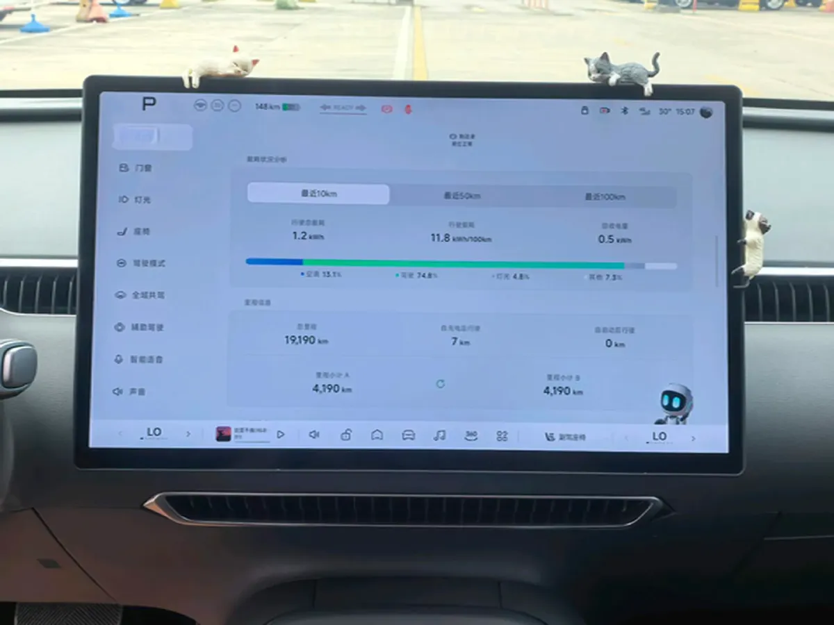 2024 Xpeng MONA M03 BEV 62.2KWH,autocango,china used car exporter,china ev exporter,chinese used car exporter,chinese used ev exporter