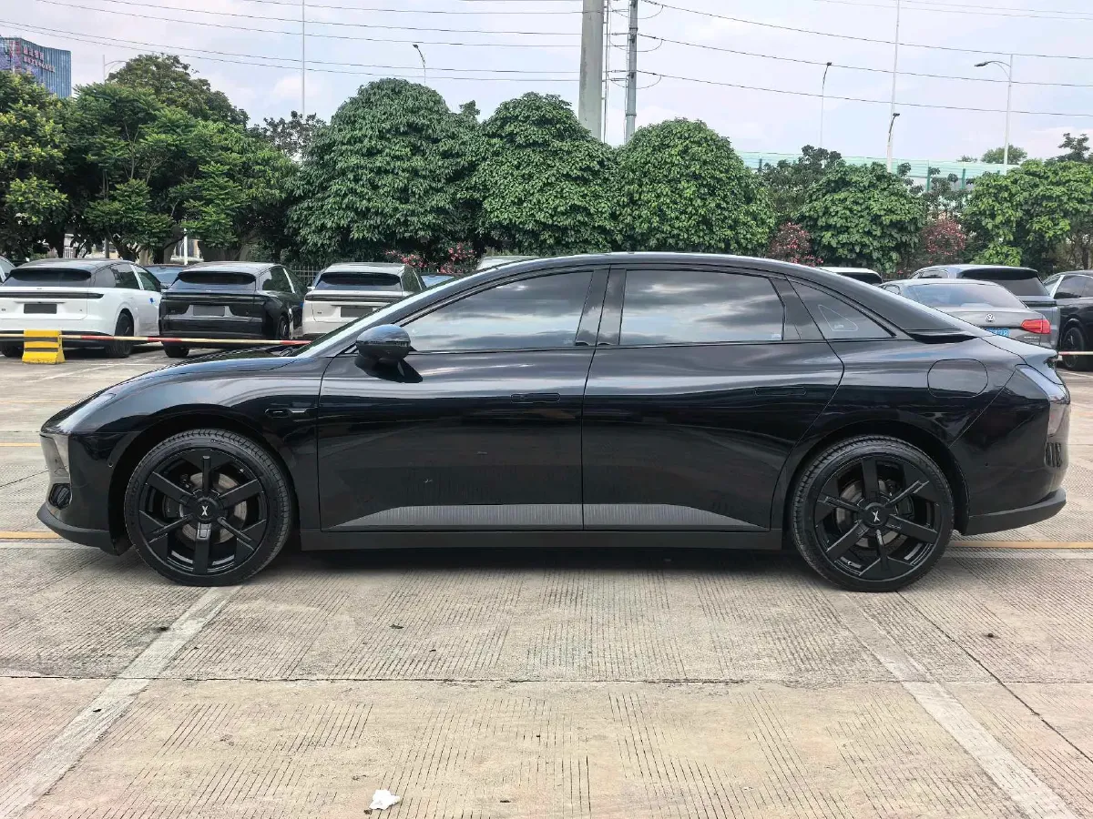 2024 Xpeng MONA M03 BEV 62.2KWH,autocango,china used car exporter,china ev exporter,chinese used car exporter,chinese used ev exporter