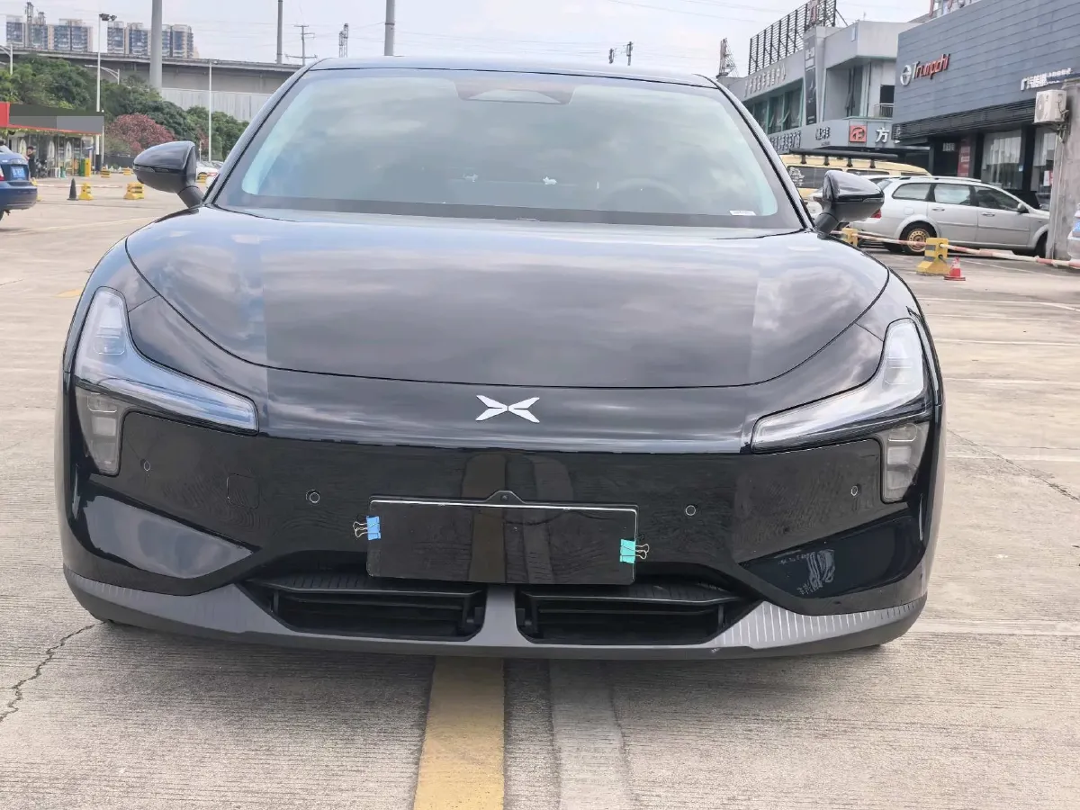 2024 Xpeng MONA M03 BEV 62.2KWH,autocango,china used car exporter,china ev exporter,chinese used car exporter,chinese used ev exporter