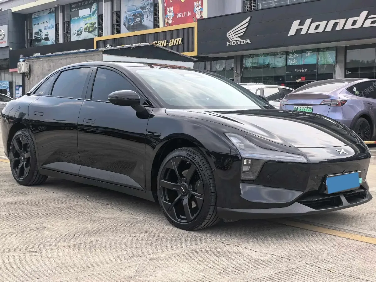 2024 Xpeng MONA M03 BEV 62.2KWH,autocango,china used car exporter,china ev exporter,chinese used car exporter,chinese used ev exporter