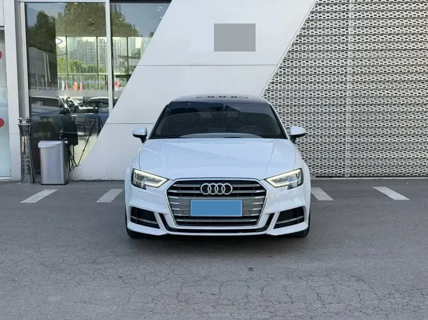 2019 Audi A3 1.4T 150HP L4 7DCT,autocango,china used car exporter,china ev exporter,chinese used car exporter,chinese used ev exporter