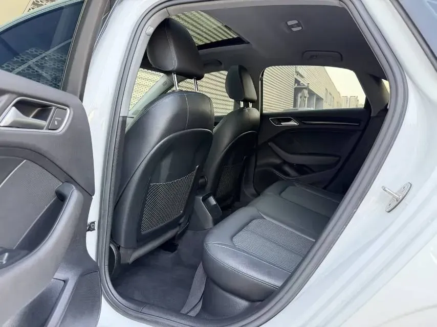 2019 Audi A3 1.4T 150HP L4 7DCT,autocango,china used car exporter,china ev exporter,chinese used car exporter,chinese used ev exporter