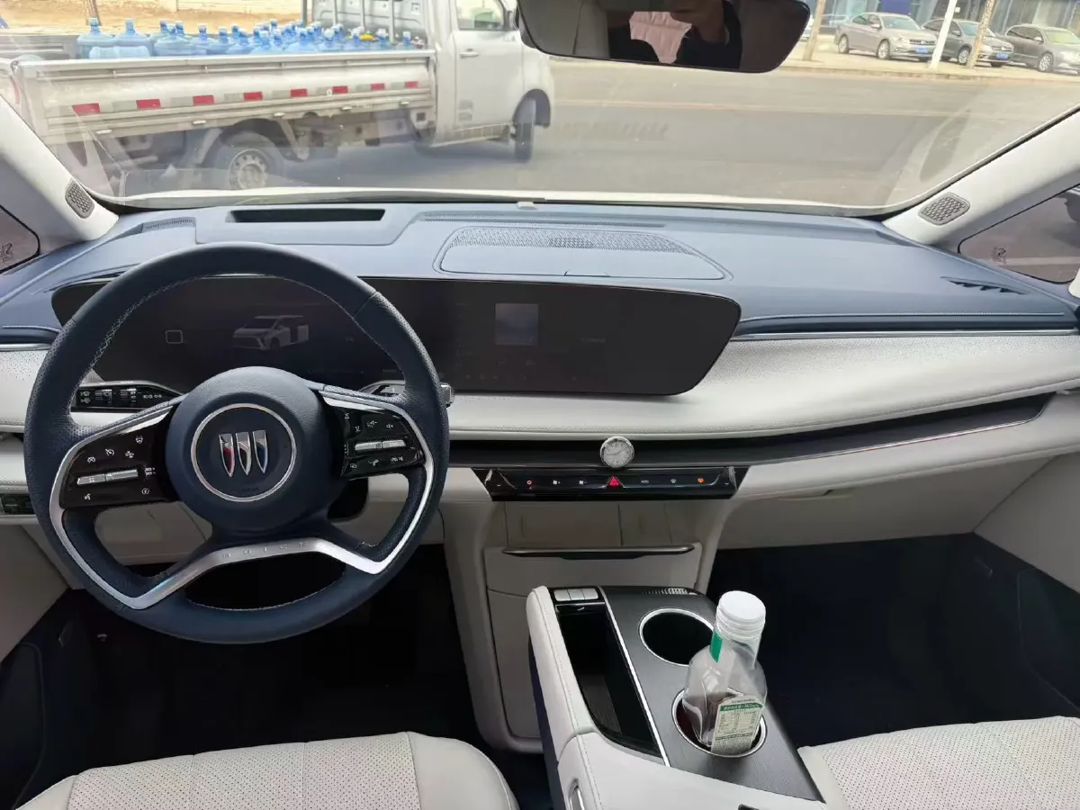 2024 Buick GL8 1.5T 180HP L4 2DHT PHEV 24.4KWH,autocango,china used car exporter,china ev exporter,chinese used car exporter,chinese used ev exporter