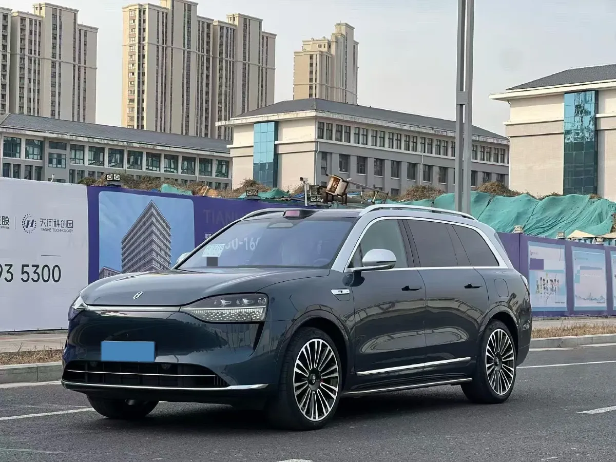 2024 AITO AITO M9 BEV 100KWH,autocango,china used car exporter,china ev exporter,chinese used car exporter,chinese used ev exporter
