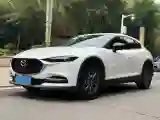 2021 Mazda CX-4 2.0L 158HP L4 6AT