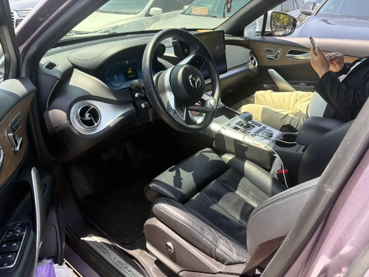 2020 Denza X 2.0T 192HP L4 6DCT PHEV 24KWH,autocango,china used car exporter,china ev exporter,chinese used car exporter,chinese used ev exporter