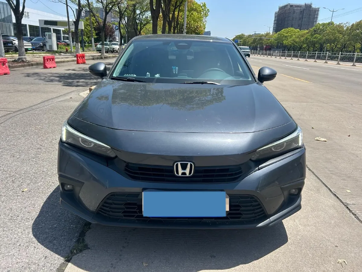 2022 Honda Civic 1.5T 182HP L4 CVT,autocango,china used car exporter,china ev exporter,chinese used car exporter,chinese used ev exporter