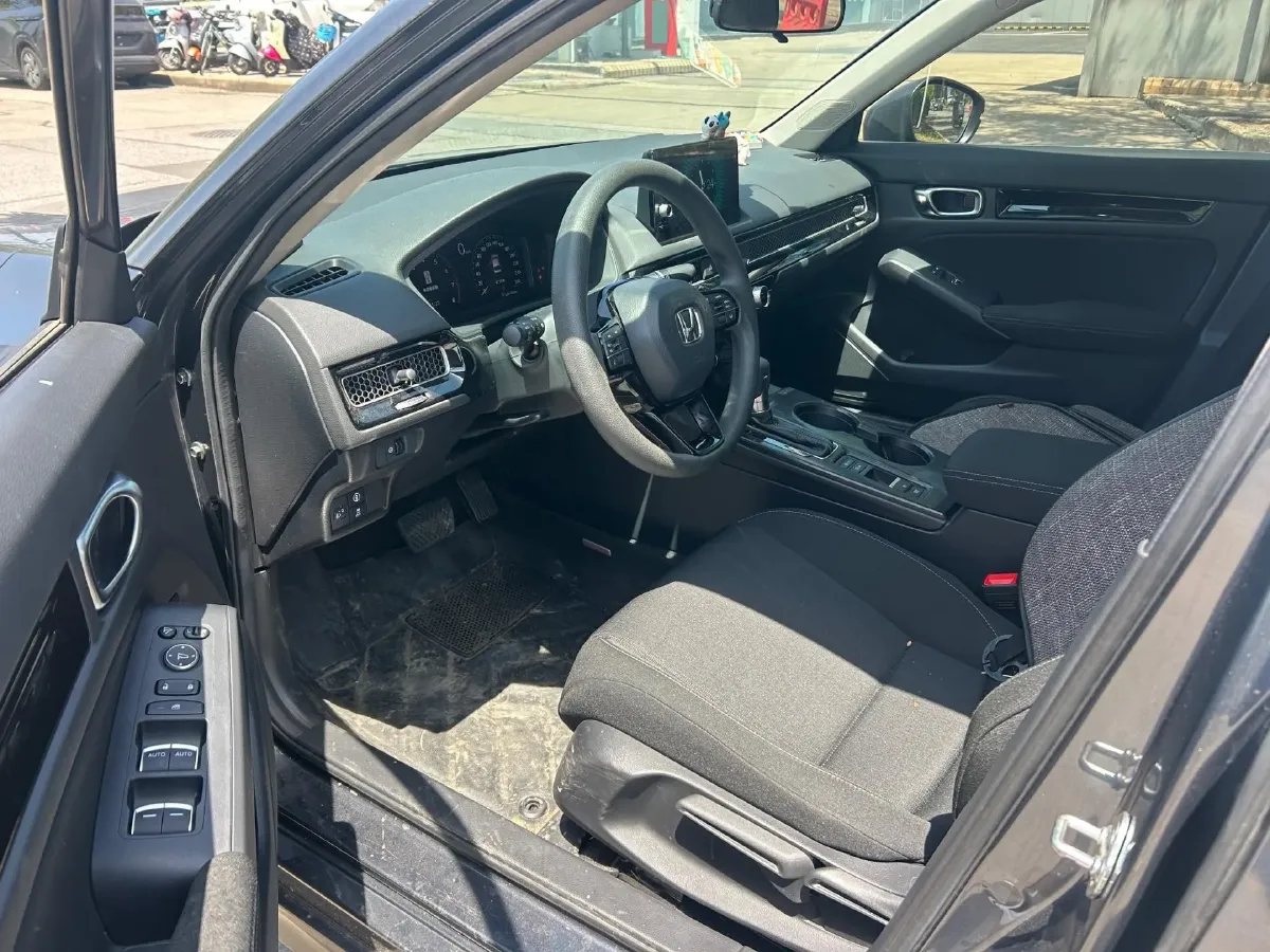 2022 Honda Civic 1.5T 182HP L4 CVT,autocango,china used car exporter,china ev exporter,chinese used car exporter,chinese used ev exporter