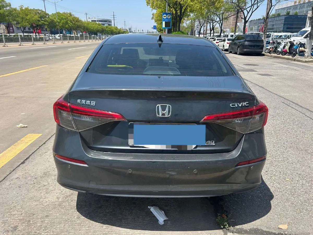 2022 Honda Civic 1.5T 182HP L4 CVT,autocango,china used car exporter,china ev exporter,chinese used car exporter,chinese used ev exporter