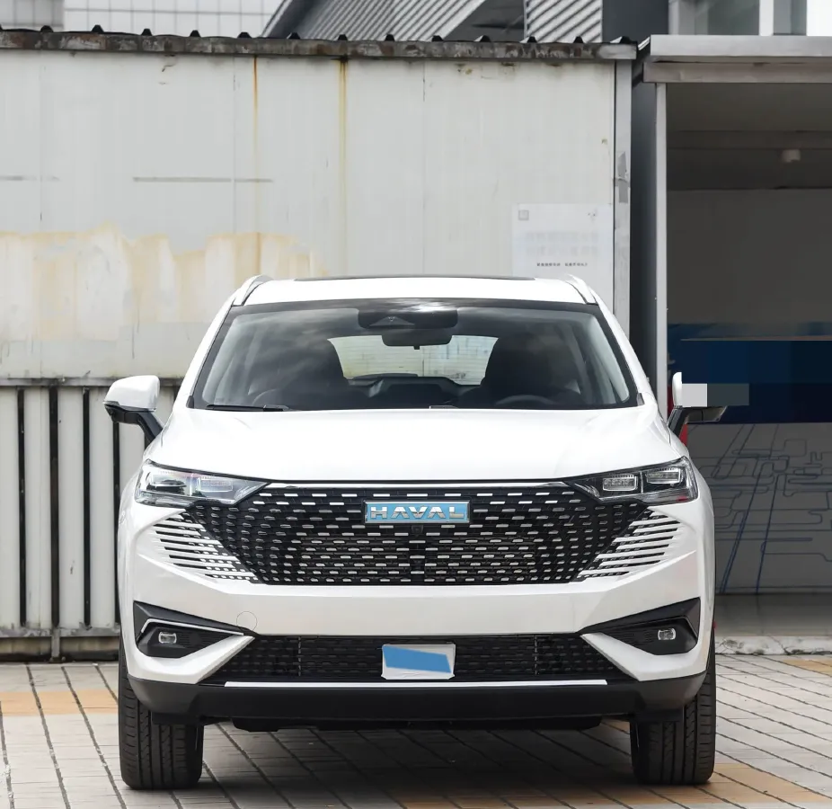 2023 Haval H6 1.5T 154HP L4 2DHT PHEV 19.94KWH,autocango,china used car exporter,china ev exporter,chinese used car exporter,chinese used ev exporter