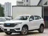 2023 Haval H6 1.5T 154HP L4 2DHT PHEV 19.94KWH