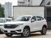 2023 HAVAL H6,autocango,china used car exporter,china ev exporter,chinese used car exporter,chinese used ev exporter