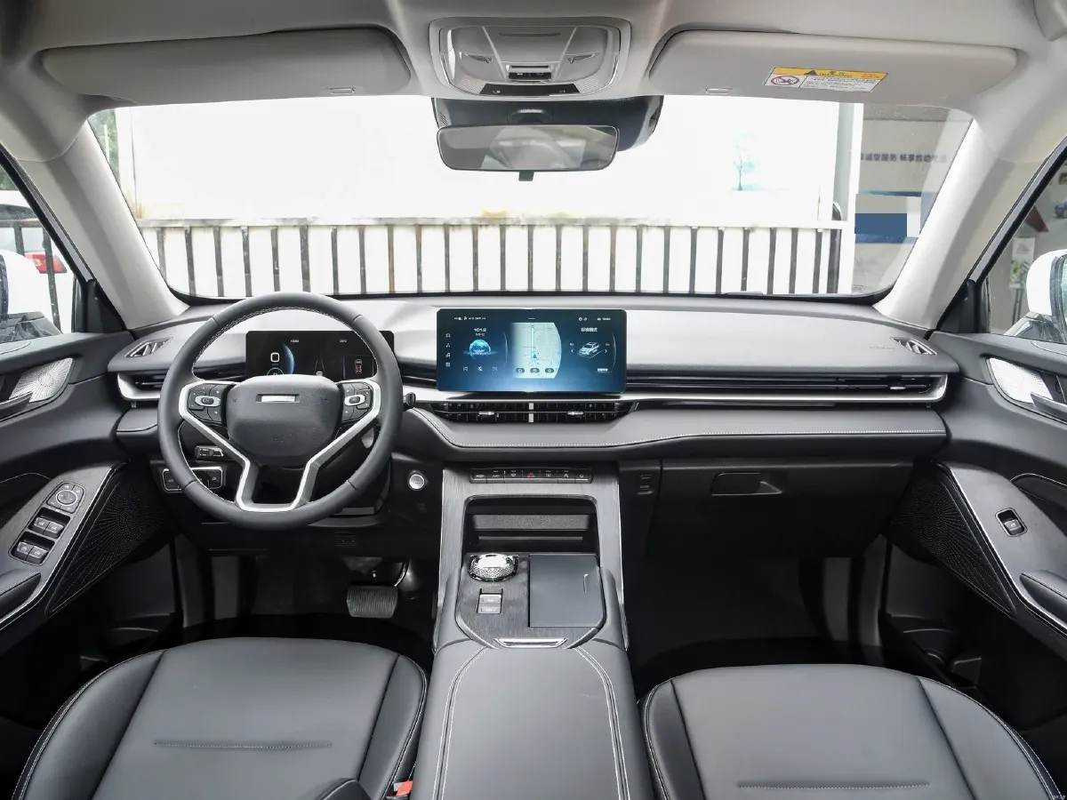 2023 Haval H6 1.5T 154HP L4 2DHT PHEV 19.94KWH,autocango,china used car exporter,china ev exporter,chinese used car exporter,chinese used ev exporter