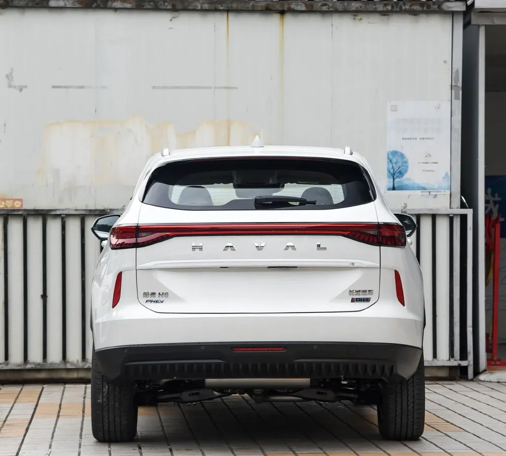 2023 Haval H6 1.5T 154HP L4 2DHT PHEV 19.94KWH,autocango,china used car exporter,china ev exporter,chinese used car exporter,chinese used ev exporter