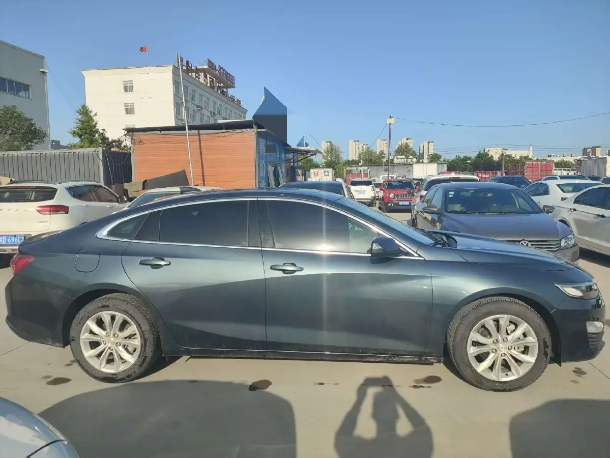2021 Chevrolet Malibu XL 1.5T 169HP L4 9AT,autocango,china used car exporter,china ev exporter,chinese used car exporter,chinese used ev exporter