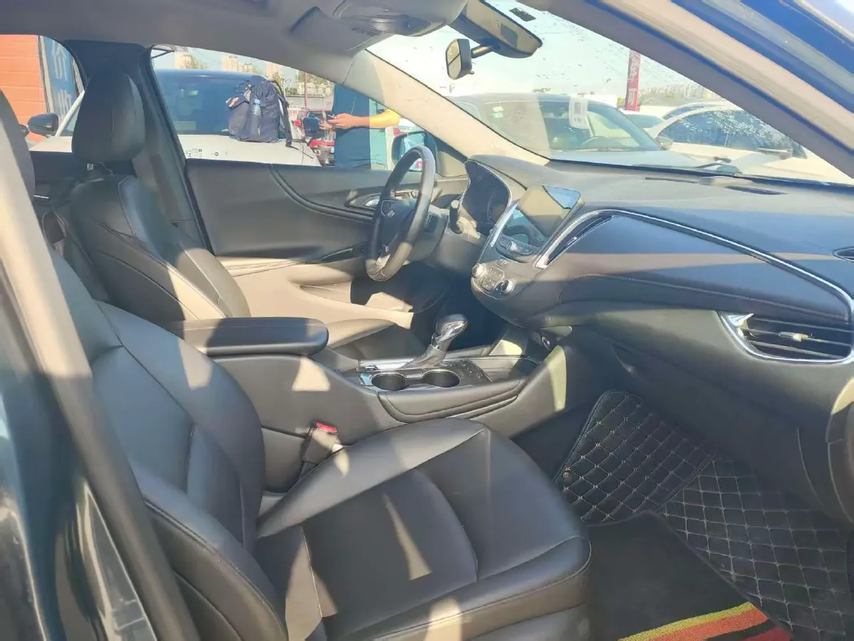 2021 Chevrolet Malibu XL 1.5T 169HP L4 9AT,autocango,china used car exporter,china ev exporter,chinese used car exporter,chinese used ev exporter
