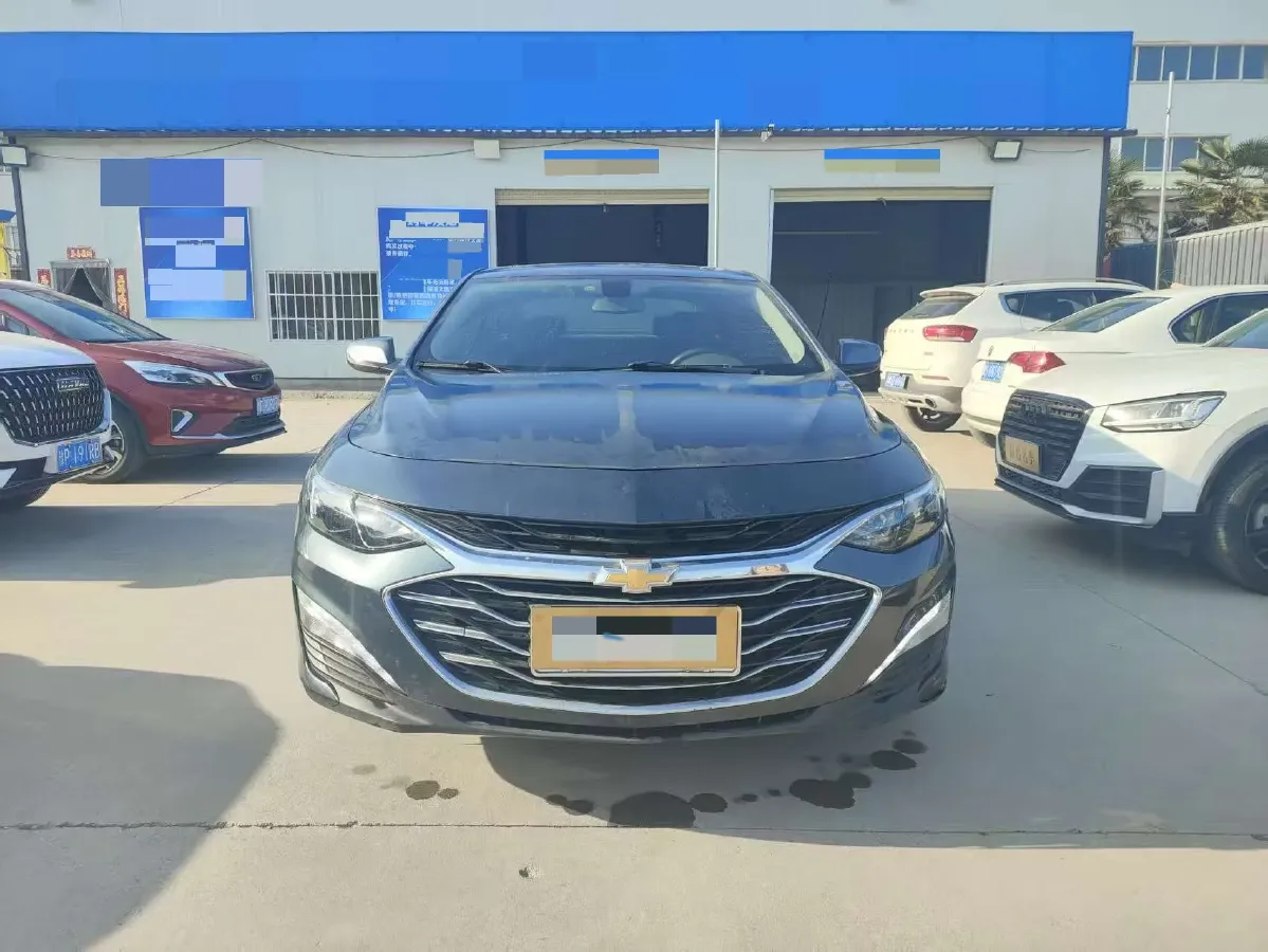 2021 Chevrolet Malibu XL 1.5T 169HP L4 9AT,autocango,china used car exporter,china ev exporter,chinese used car exporter,chinese used ev exporter