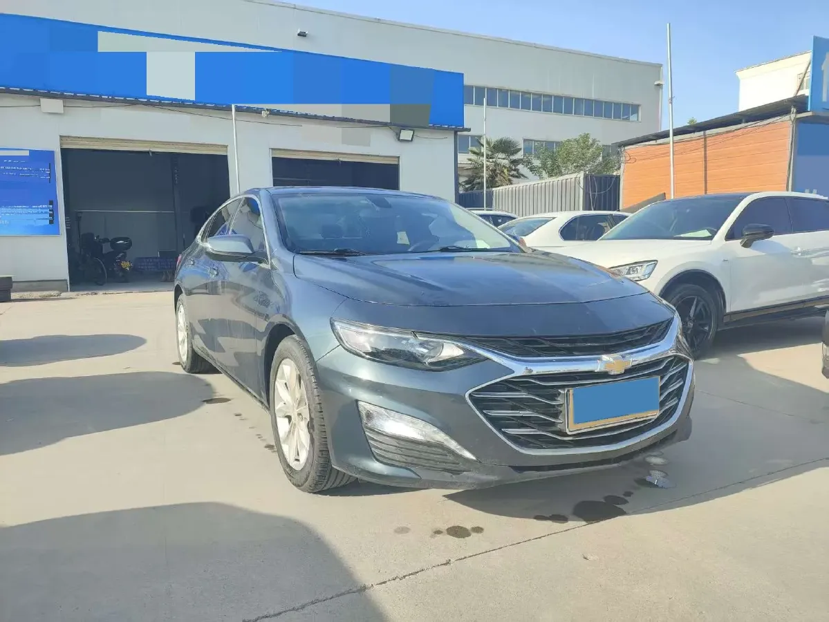 2021 Chevrolet Malibu XL 1.5T 169HP L4 9AT,autocango,china used car exporter,china ev exporter,chinese used car exporter,chinese used ev exporter