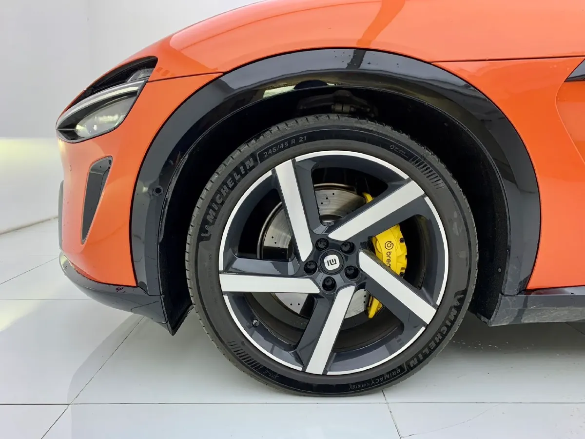 2025 MI YU7 BEV 101.7KWH,autocango,china used car exporter,china ev exporter,chinese used car exporter,chinese used ev exporter