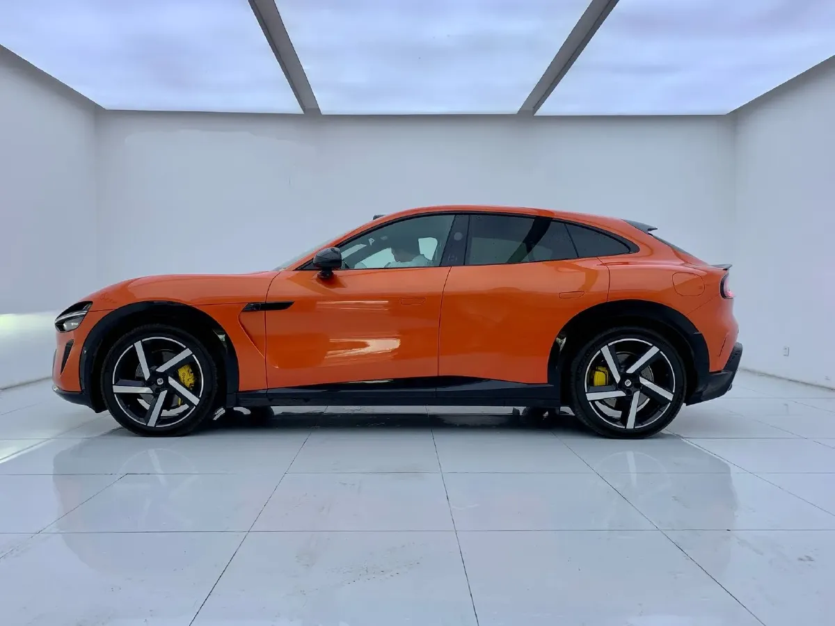 2025 MI YU7 BEV 101.7KWH,autocango,china used car exporter,china ev exporter,chinese used car exporter,chinese used ev exporter