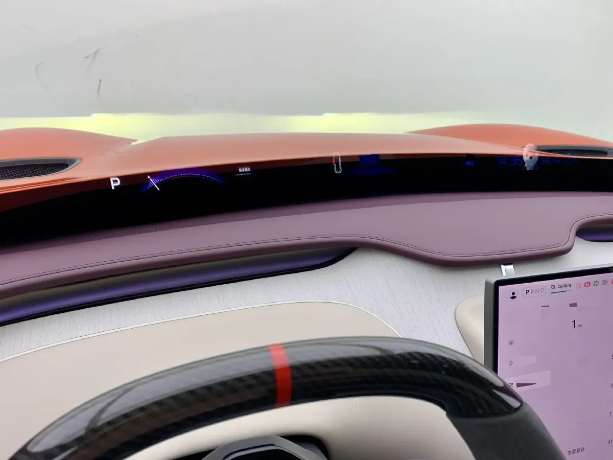 2025 MI YU7 BEV 101.7KWH,autocango,china used car exporter,china ev exporter,chinese used car exporter,chinese used ev exporter