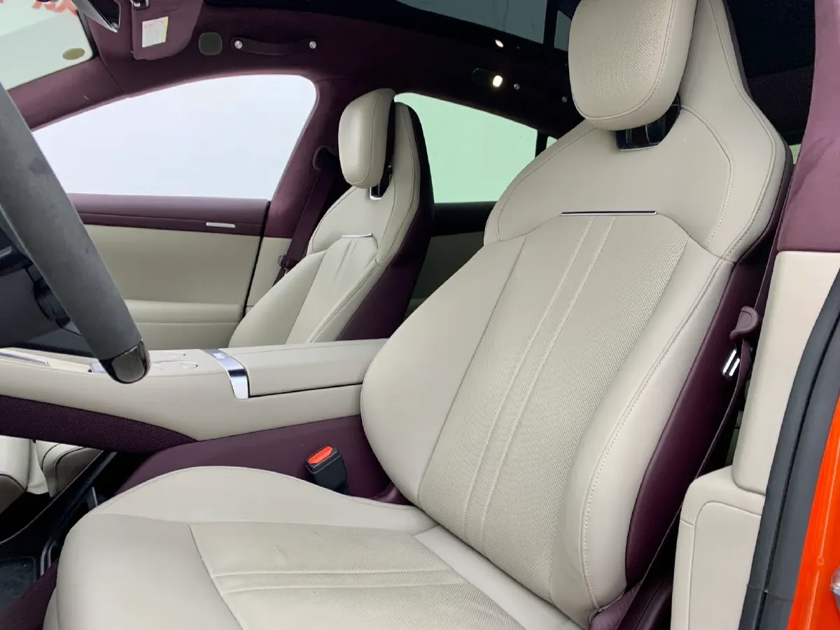 2025 MI YU7 BEV 101.7KWH,autocango,china used car exporter,china ev exporter,chinese used car exporter,chinese used ev exporter