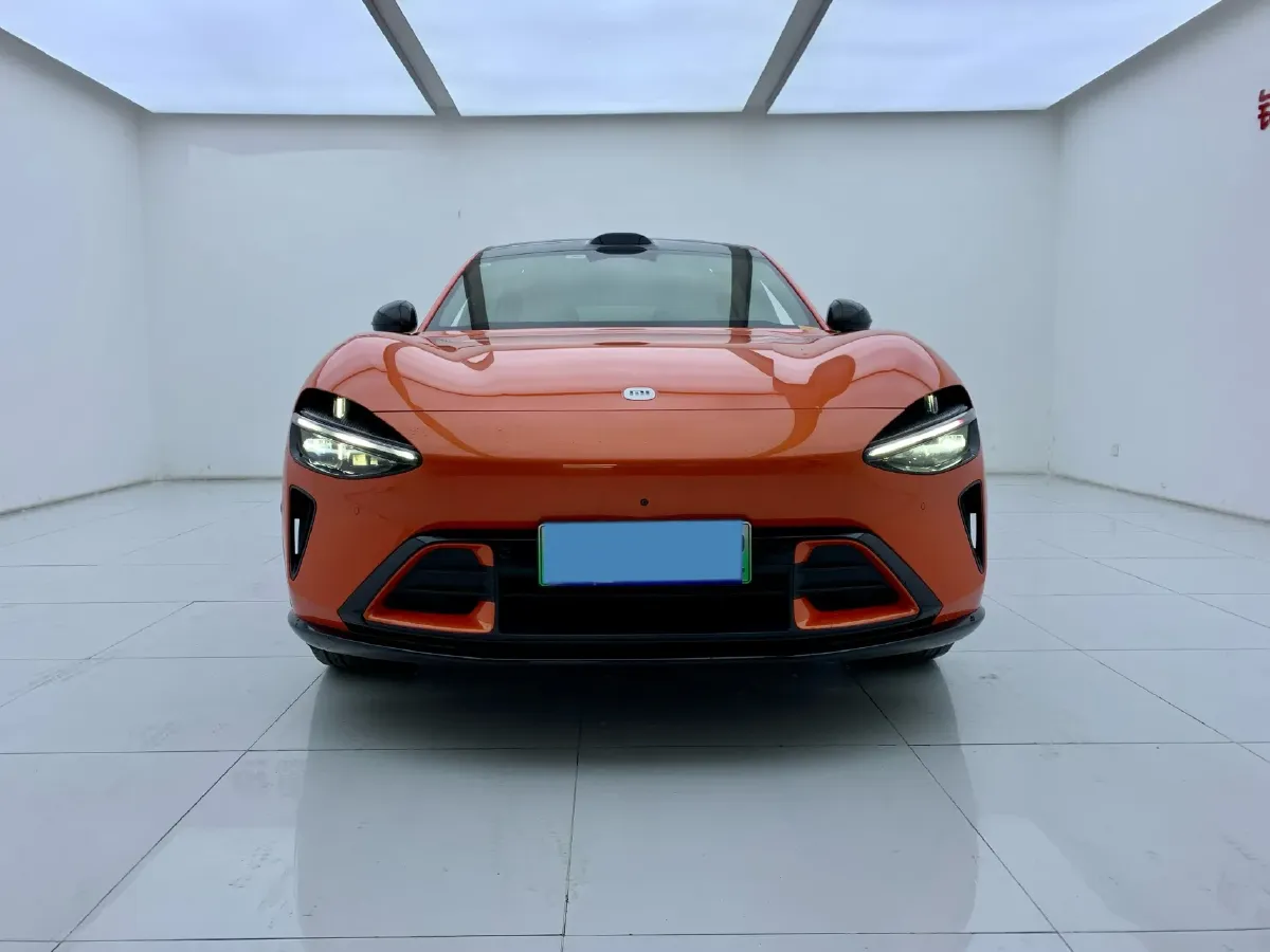 2025 MI YU7 BEV 101.7KWH,autocango,china used car exporter,china ev exporter,chinese used car exporter,chinese used ev exporter