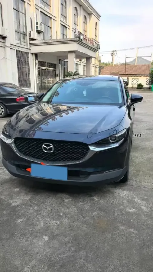 2021 Mazda CX-30 2.0L 158HP L4 6AT,autocango,china used car exporter,china ev exporter,chinese used car exporter,chinese used ev exporter