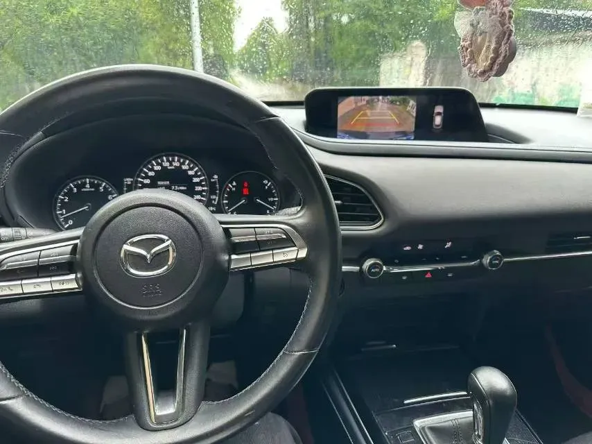 2021 Mazda CX-30 2.0L 158HP L4 6AT,autocango,china used car exporter,china ev exporter,chinese used car exporter,chinese used ev exporter