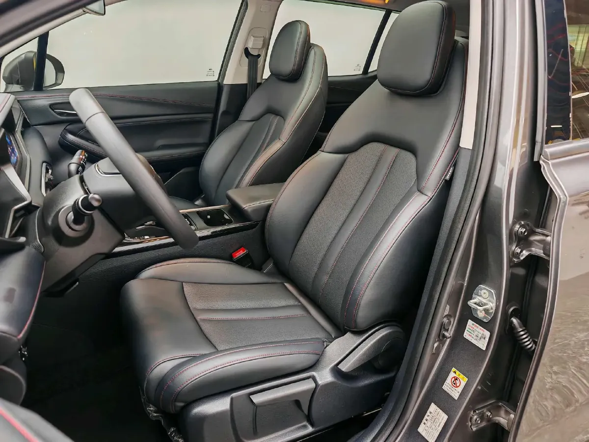 2020 GAC Trumpchi GS4 1.5T 169HP L4 6AT,autocango,china used car exporter,china ev exporter,chinese used car exporter,chinese used ev exporter