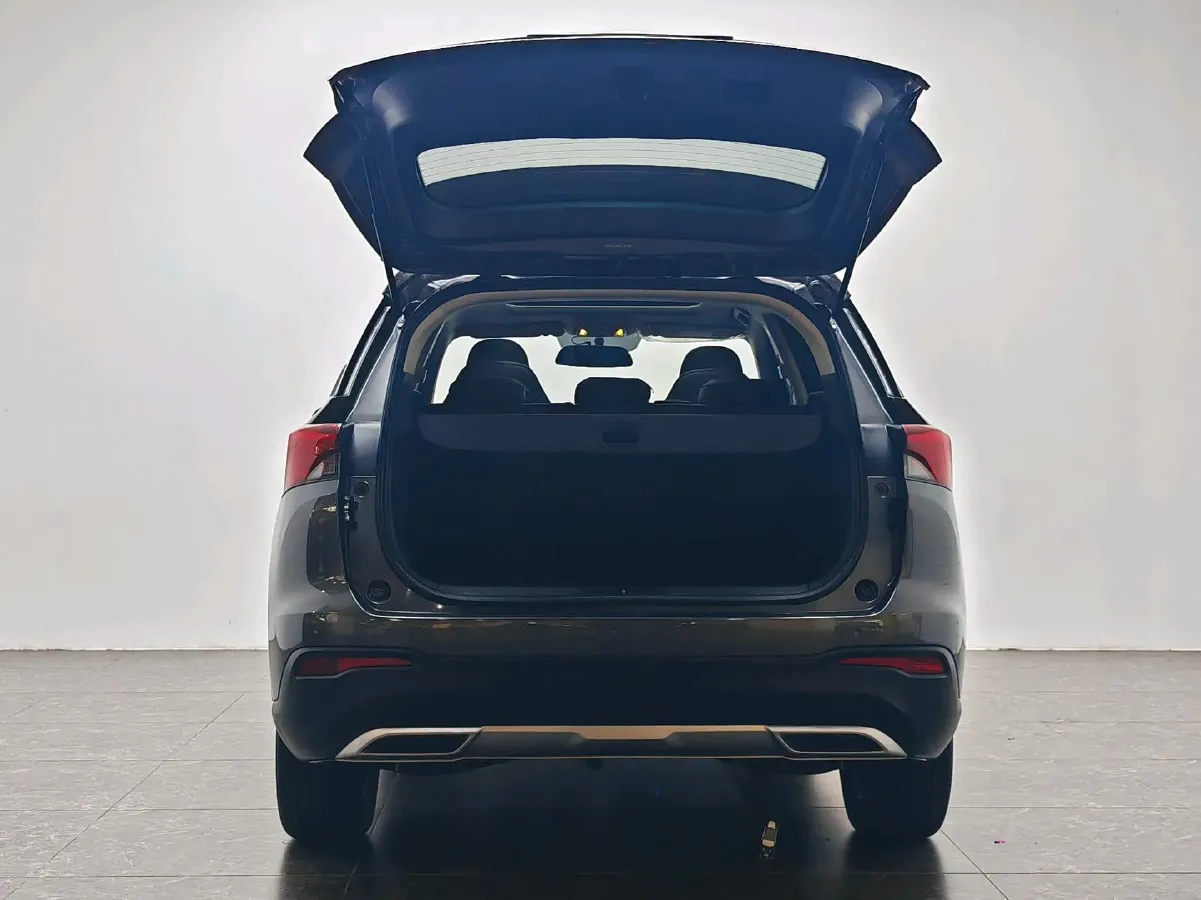 2020 GAC Trumpchi GS4 1.5T 169HP L4 6AT,autocango,china used car exporter,china ev exporter,chinese used car exporter,chinese used ev exporter