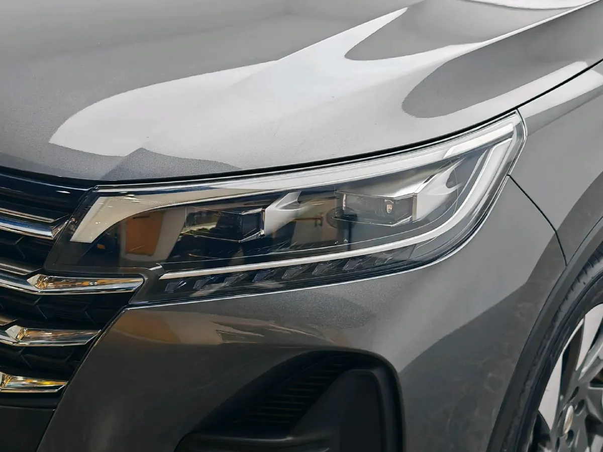 2020 GAC Trumpchi GS4 1.5T 169HP L4 6AT,autocango,china used car exporter,china ev exporter,chinese used car exporter,chinese used ev exporter