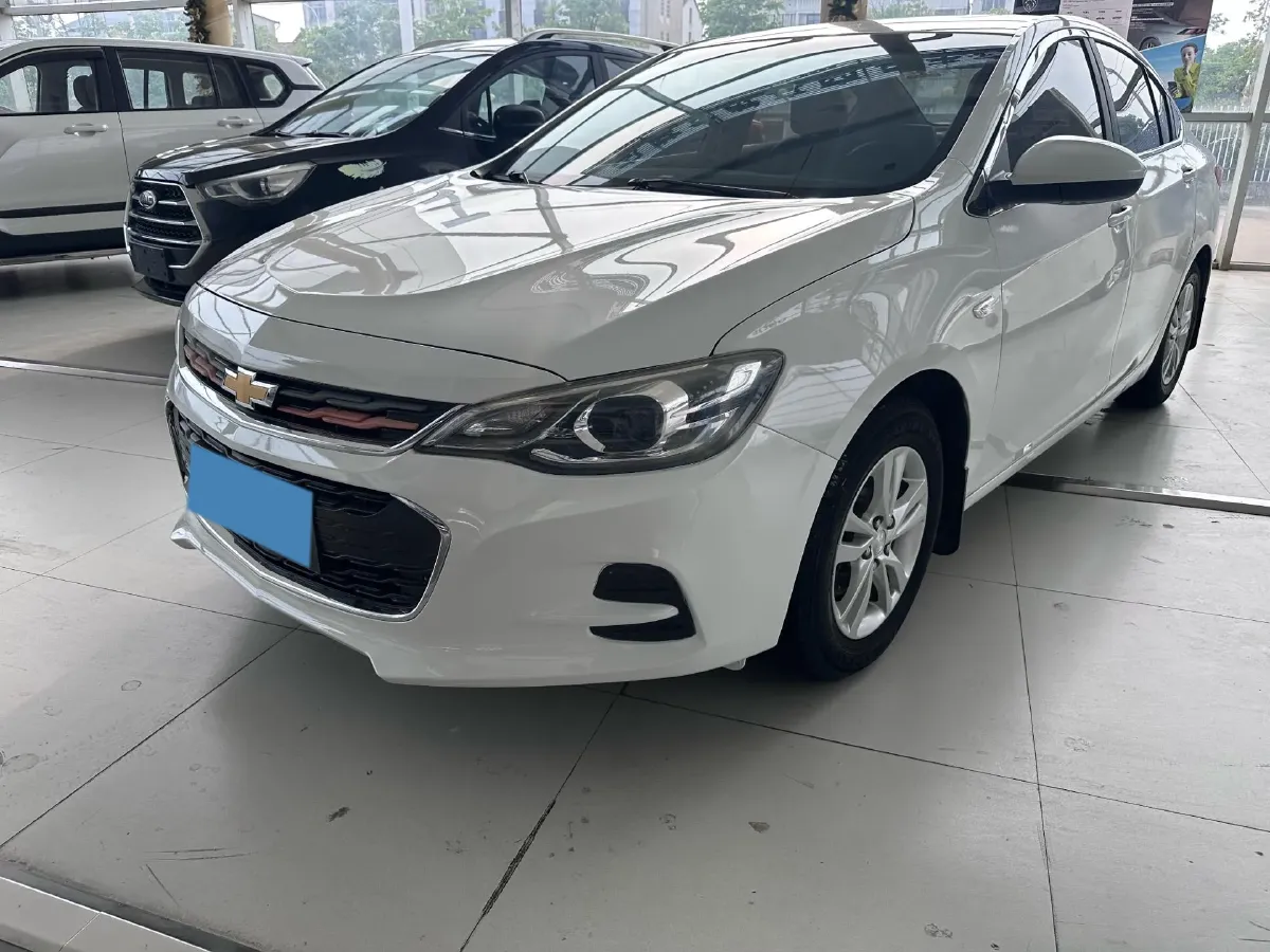 2018 Chevrolet Cavalier 1.5L 113HP L4 6AT,autocango,china used car exporter,china ev exporter,chinese used car exporter,chinese used ev exporter