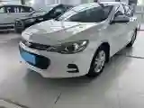 2018 Chevrolet Cavalier 1.5L 113HP L4 6AT