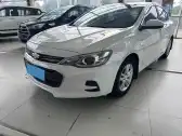 2018 CHEVROLET CAVALIER,autocango,china used car exporter,china ev exporter,chinese used car exporter,chinese used ev exporter
