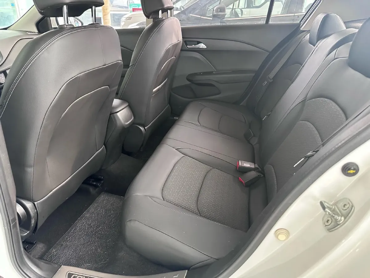 2018 Chevrolet Cavalier 1.5L 113HP L4 6AT,autocango,china used car exporter,china ev exporter,chinese used car exporter,chinese used ev exporter