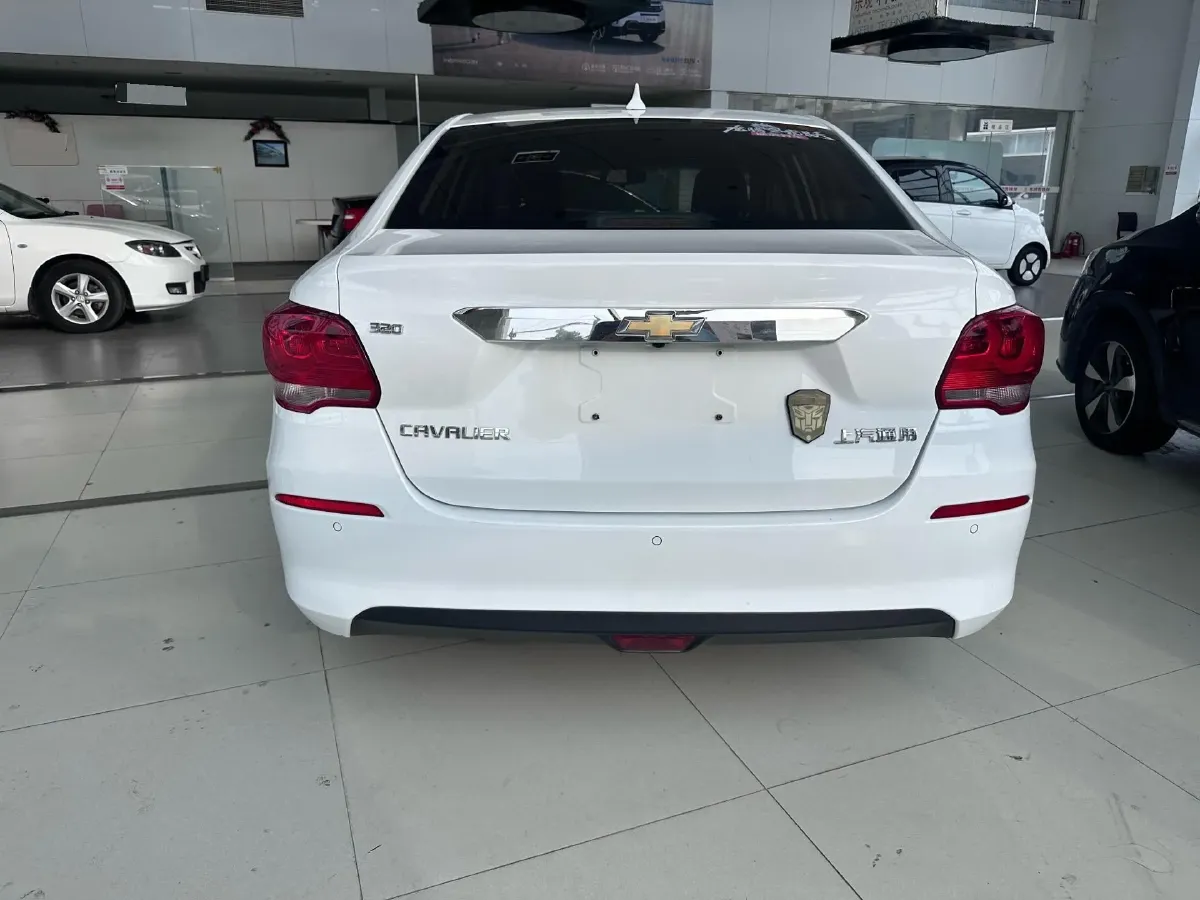 2018 Chevrolet Cavalier 1.5L 113HP L4 6AT,autocango,china used car exporter,china ev exporter,chinese used car exporter,chinese used ev exporter