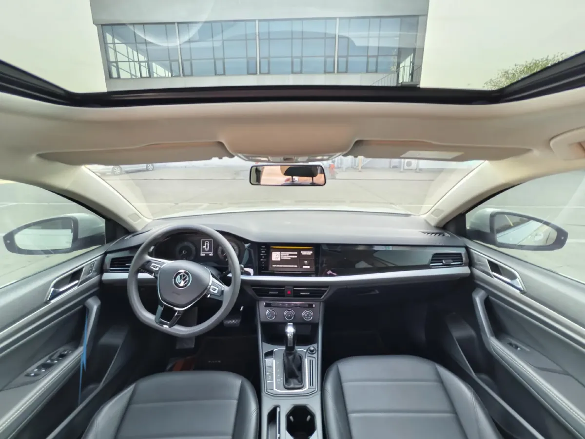 2021 Volkswagen Lavida 1.5L 113HP L4 6AT,autocango,china used car exporter,china ev exporter,chinese used car exporter,chinese used ev exporter