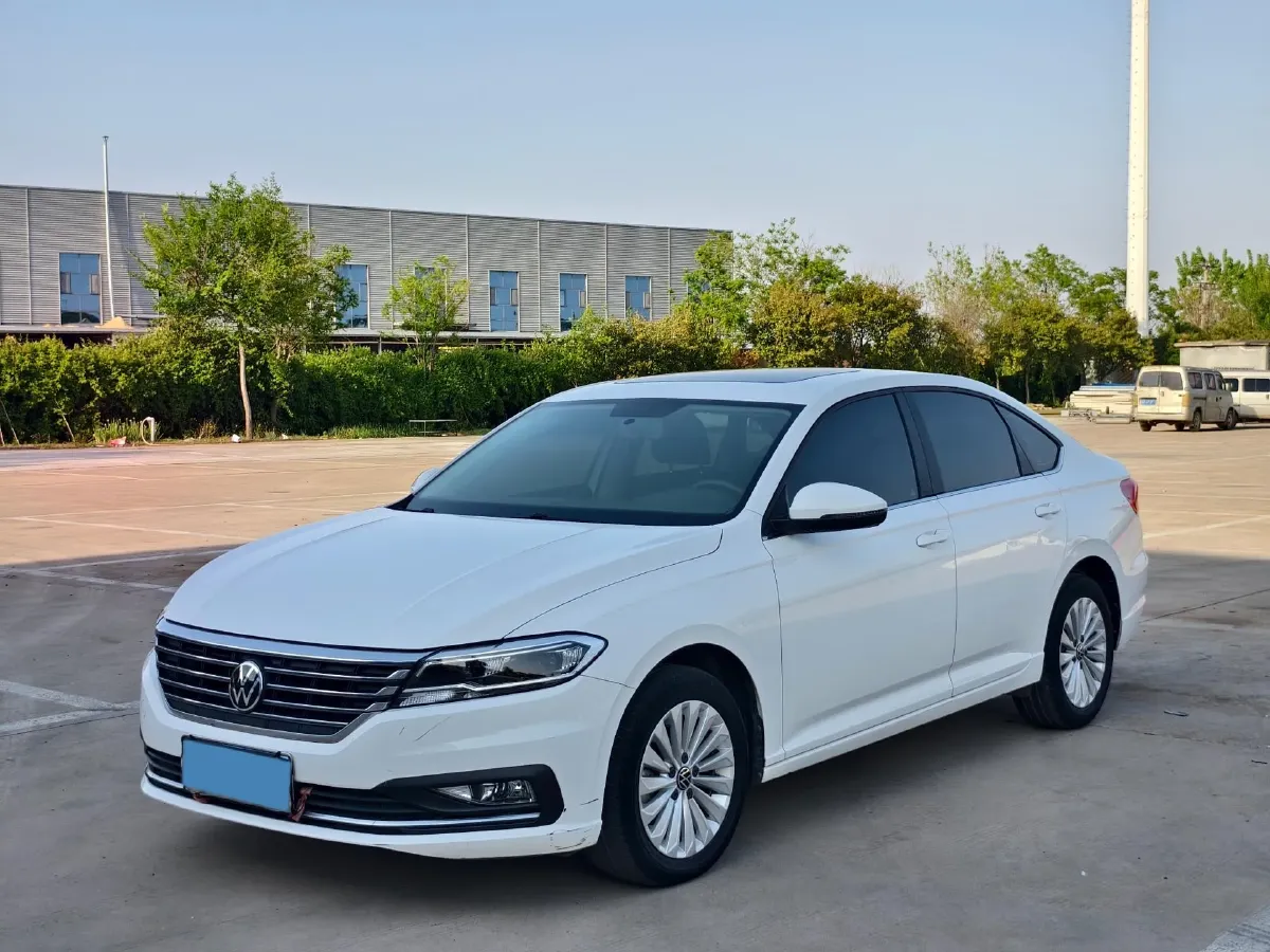 2021 Volkswagen Lavida 1.5L 113HP L4 6AT,autocango,china used car exporter,china ev exporter,chinese used car exporter,chinese used ev exporter