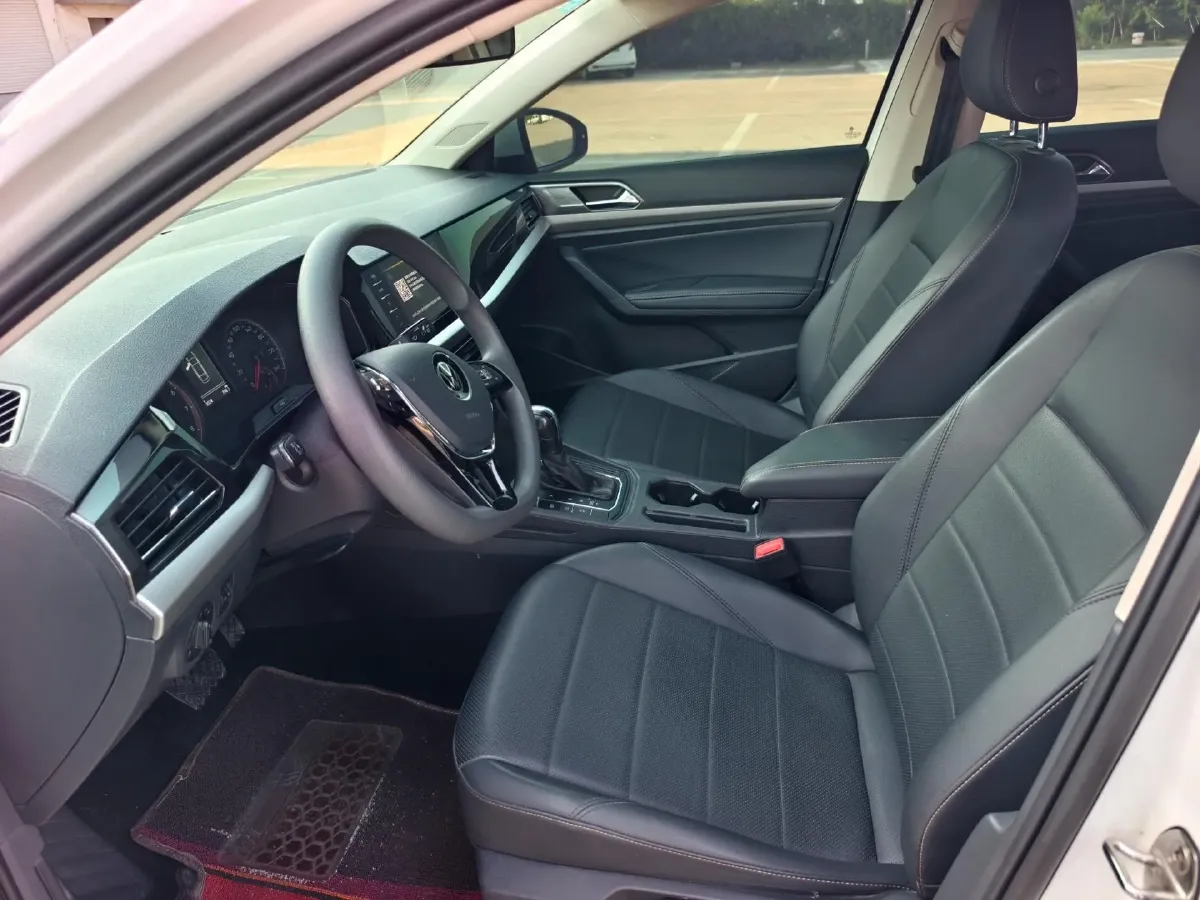 2021 Volkswagen Lavida 1.5L 113HP L4 6AT,autocango,china used car exporter,china ev exporter,chinese used car exporter,chinese used ev exporter