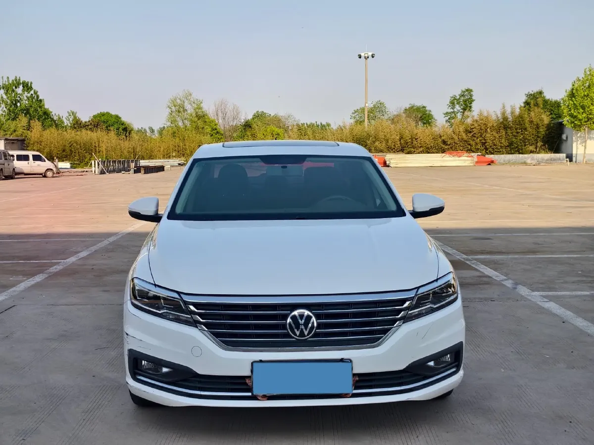 2021 Volkswagen Lavida 1.5L 113HP L4 6AT,autocango,china used car exporter,china ev exporter,chinese used car exporter,chinese used ev exporter