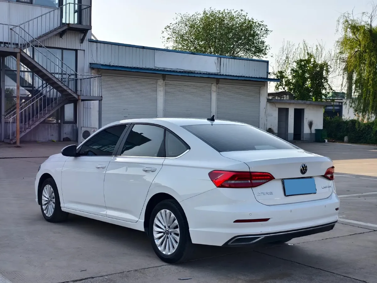 2021 Volkswagen Lavida 1.5L 113HP L4 6AT,autocango,china used car exporter,china ev exporter,chinese used car exporter,chinese used ev exporter