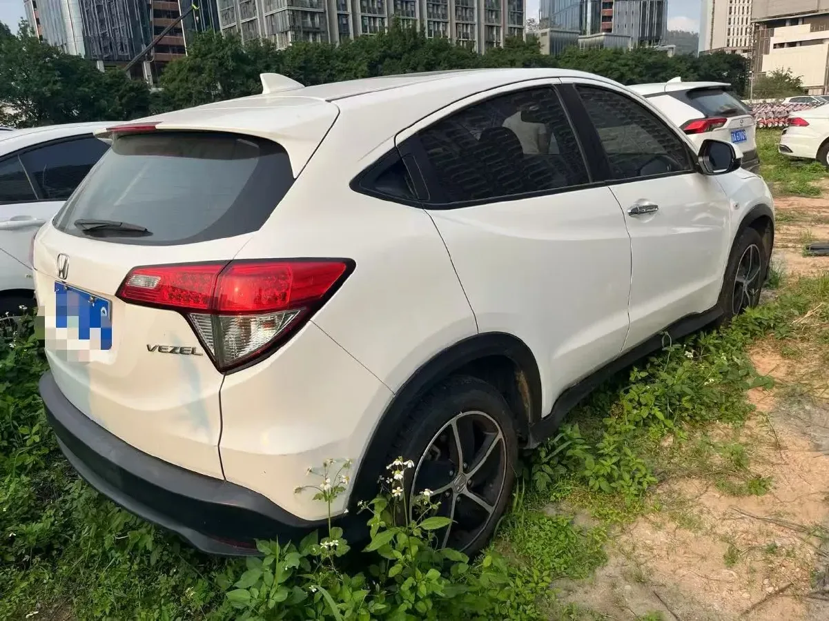 2020 Honda Vezel 1.5L 131HP L4 CVT,autocango,china used car exporter,china ev exporter,chinese used car exporter,chinese used ev exporter