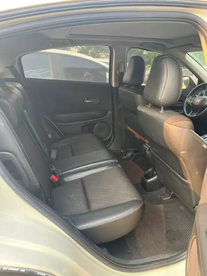 2020 Honda Vezel 1.5L 131HP L4 CVT,autocango,china used car exporter,china ev exporter,chinese used car exporter,chinese used ev exporter