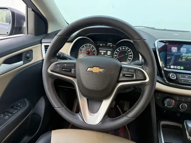 2020 Chevrolet Monza 1.5L 113HP L4 6AT,autocango,china used car exporter,china ev exporter,chinese used car exporter,chinese used ev exporter