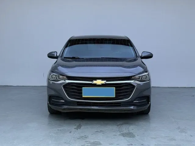 2020 Chevrolet Monza 1.5L 113HP L4 6AT,autocango,china used car exporter,china ev exporter,chinese used car exporter,chinese used ev exporter