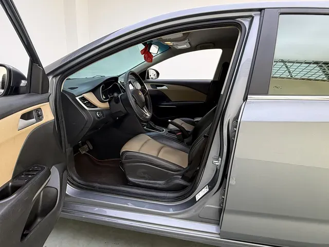 2020 Chevrolet Monza 1.5L 113HP L4 6AT,autocango,china used car exporter,china ev exporter,chinese used car exporter,chinese used ev exporter