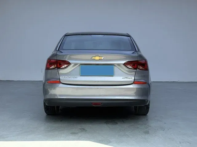 2020 Chevrolet Monza 1.5L 113HP L4 6AT,autocango,china used car exporter,china ev exporter,chinese used car exporter,chinese used ev exporter